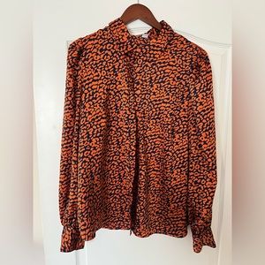 Womens Blouse 2X